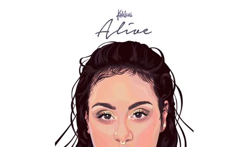 Kehlani - Alive feat. Coucheron