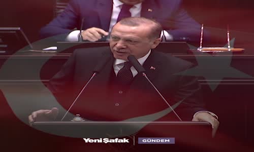 Erdoğan'ın Türkiye Tarifi: Türkiye Demek…