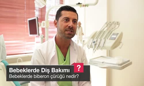 Bebeklerde Biberon Çürüğü Nedir