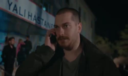 İçerde 29. Bölüm Coşkun'un Sarp'la Pazarlığı