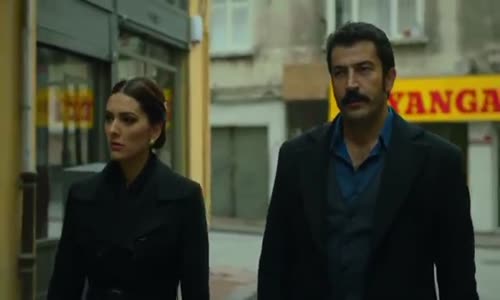 Karadayı 56.Bölüm Mahir Feride Sahnesi