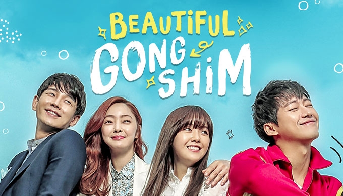 Beautiful Gong Shim 1 Sezon 1 Bolum Izle Seyredelim Com