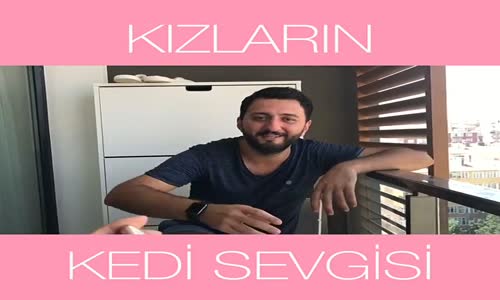 Kedi Köpek Görünce Çıldıranlar