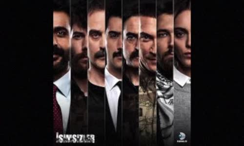  İsimsizler Soundtrack Music By Yıldıray Gürgen 