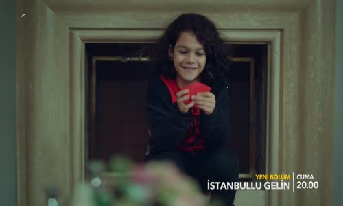 İstanbullu Gelin 30. Bölüm 2. Fragmanı