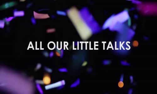 The Chainsmokers X Of Monsters And Men - All Our Little Talks Mashup