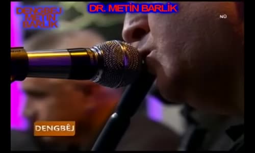 Dengbej Meti̇n Barli̇k - Useve Seydo