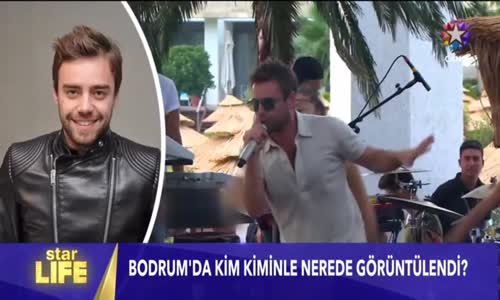 Merve Boluğur Evliliğini Kurtardı