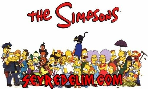 The Simpsons 21. Sezon 23. Bölüm İzle