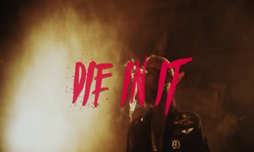 Kid ink - Die In It