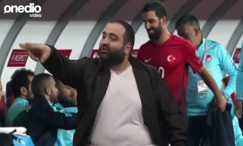 2 Dakikada Arda Turan