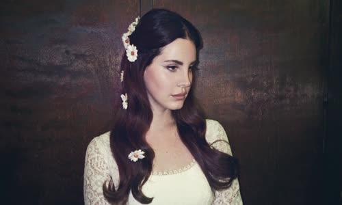 Lana Del Rey - Coachella Woodstock In My Mind