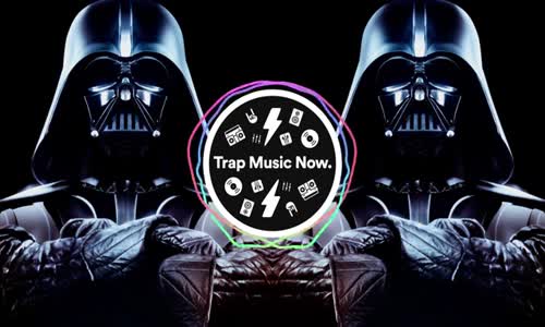 Star Wars Imperial March (Darth Vader's Theme) (Trap Remix)