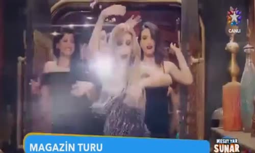 Aleyna Tilki 'den Çevrecileri Kızdıracak Olay Hareket 