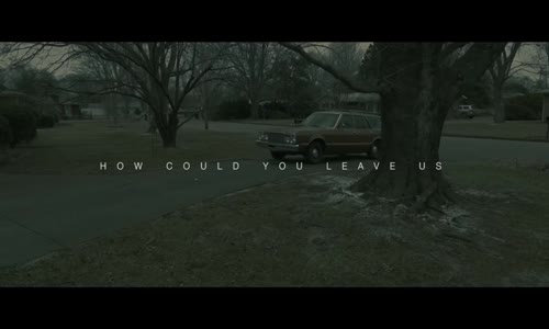 NF - How Could You Leave Us