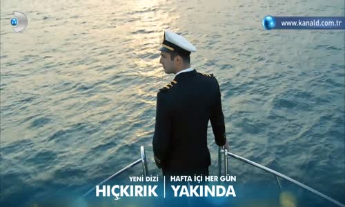 Hıçkırık Fragmanı