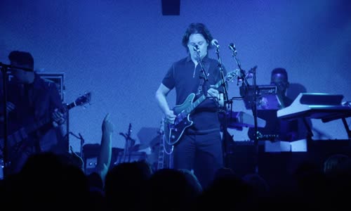 Jack White - Over and Over and Over