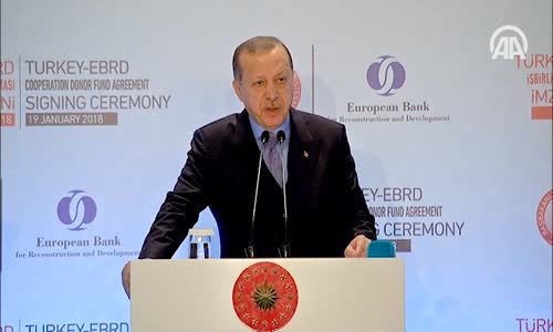 Cumhurbaşkanı Erdoğan İdeolojik Yaklaşım İçerisinde Maalesef Patinaj Yapıyorlar