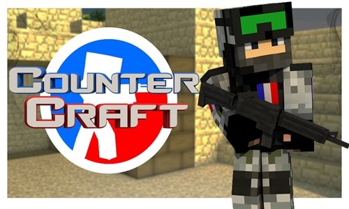 CounterCraft Adam Bizi Hack Sandı