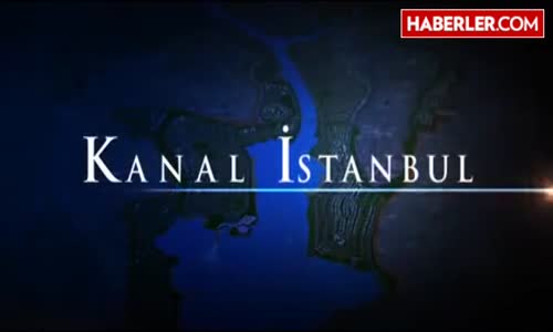 Kanal İstanbul'da İkinci Haliç Yapılacak