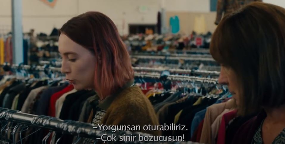 Uğur Böceği Türkçe Altyazılı Teaser