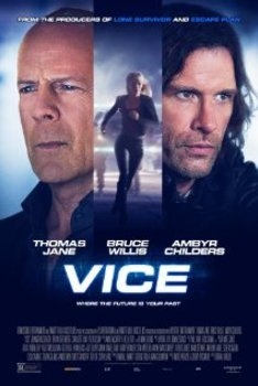 Vice Film İzle