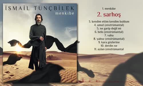 İsmail Tunçbilek - Sarhoş