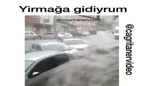 Sele Kapılan Adam