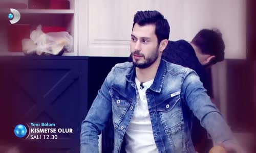 Kısmetse Olur 388.Bölüm Fragmanı