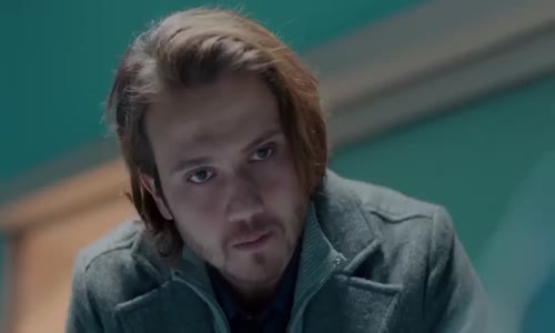 İçerde 18. Bölüm Bunu da Atlatacağız