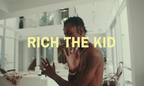 Rich The Kid - bring It Back- Wshh Exclusive