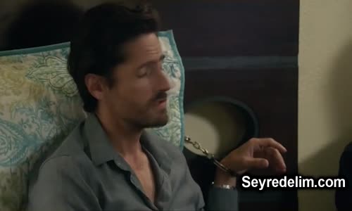 Good Behavior 2.Sezon 4.Bölüm Fragmanı