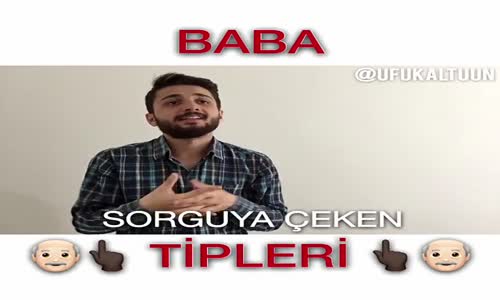 Baba Tipleri