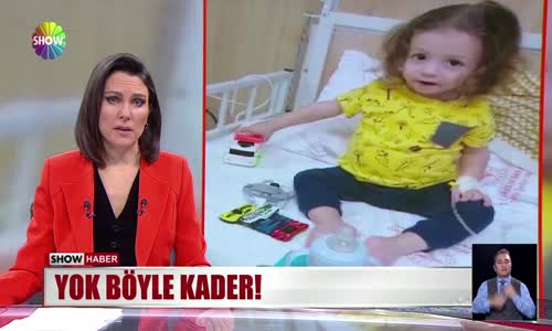 Yok böyle kader! 