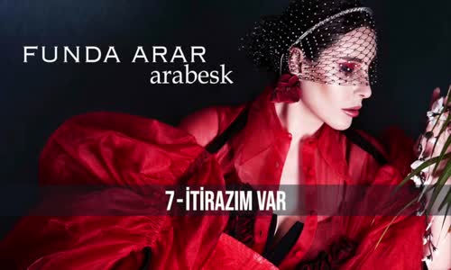 Funda Arar - İtirazım Var