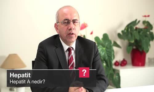 Hepatit A Nedir