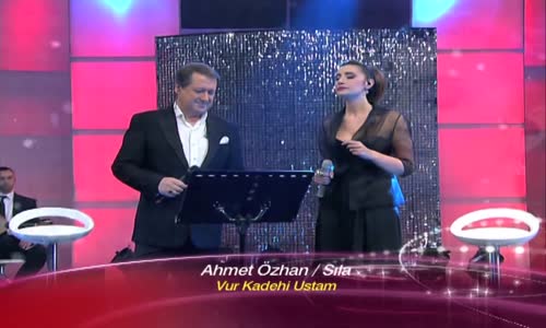 Ahmet Özhan & Sıla - Vur Kadehi Ustam