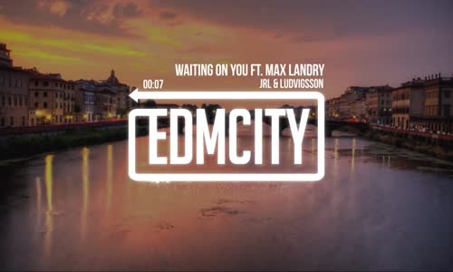  Jrl & Ludvigsson - Waiting On You Ft. Max Landry