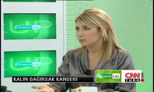 Kimler Kalın Bağırsak Kanserine Yatkındır