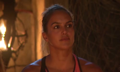 Survivor 2018'e Veda Eden İsim Belli Oldu 77. Bölüm Survivor 2018