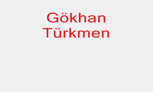 Gökhan Türkmen ...SeVDam...