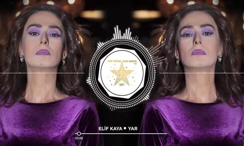 Elif Kaya - Yar