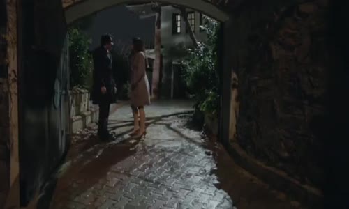 Karadayı 16.Bölüm Feride Mahir Sahnesi