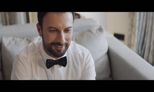 Tarkan Beni Çok Sev Teaser