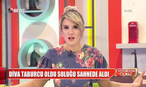 Gülşah Saraçoğlu Bülent Ersoy'un O Sözlerini Affetmedi 