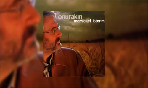 Onur Akın - Hoşçakal 