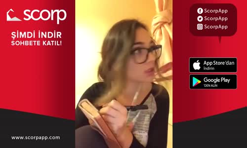 Her Sınıfta Olan Öğrenci Tipi ! - Scorp