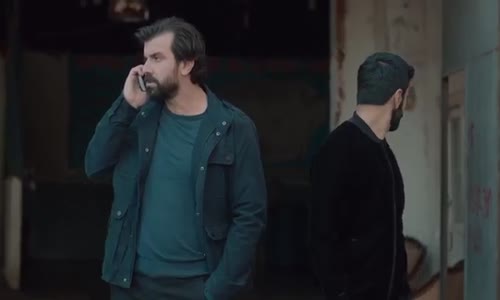 İçerde 10. Bölüm İntikam Ateşi Alevlendi