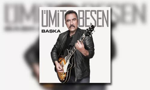 Ümit Besen - Beni Benimle Bırak