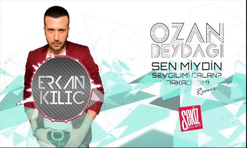 Ozan Beydağı - Sen Miydin Sevgilimi Çalan